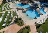 Trakia Plaza Hotel & Apartments