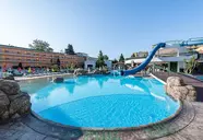 Trakia Plaza Hotel & Apartments