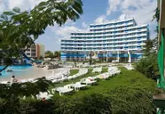 Trakia Plaza Hotel & Apartments