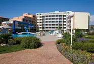 Trakia Plaza Hotel & Apartments
