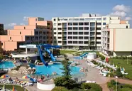 Trakia Plaza Hotel & Apartments