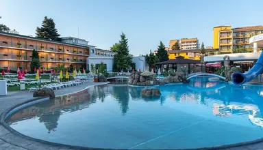 Trakia Plaza