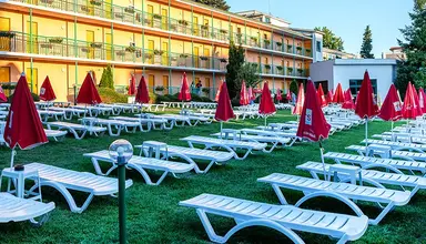 Trakia Plaza