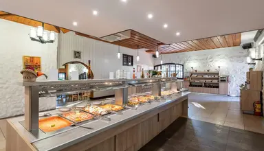Trakia Plaza