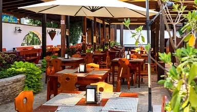 Trakia Plaza