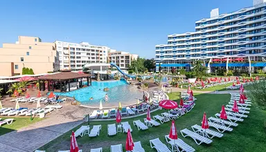Trakia Plaza