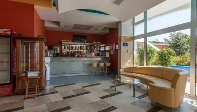 Trakia Plaza