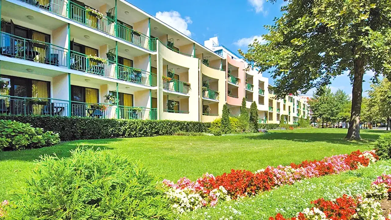 Trakia Plaza