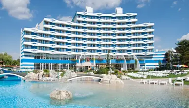 Trakia Plaza