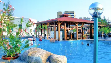 Trakia Plaza