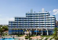 Trakia Plaza