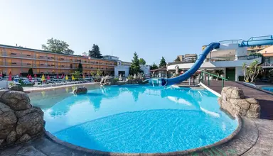 Trakia Plaza