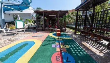 Trakia Plaza