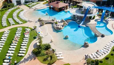 Trakia Plaza