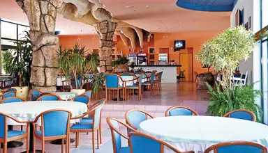 Trakia Plaza