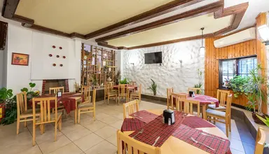 Trakia Plaza