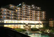 Trakia Plaza