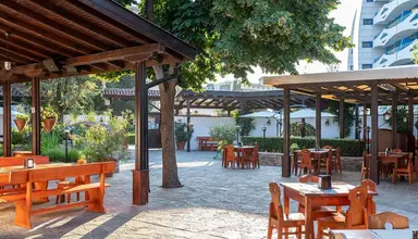 Trakia Plaza