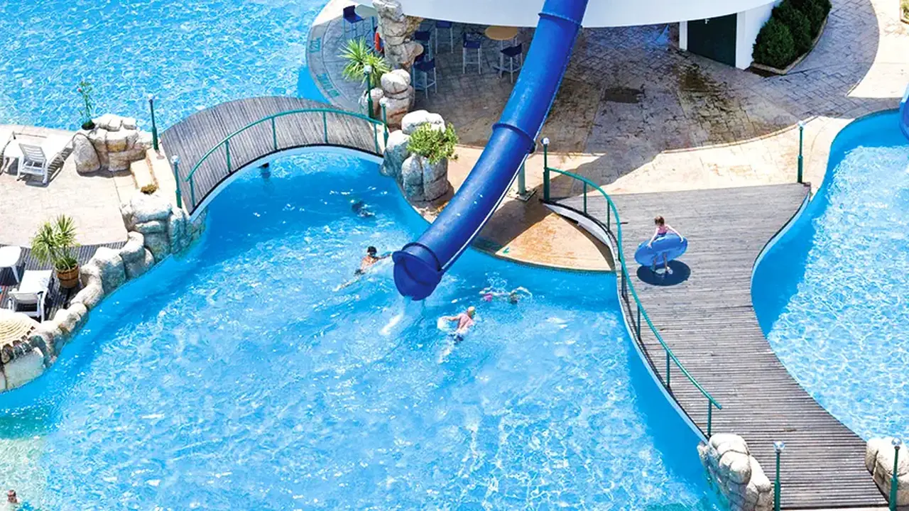 Trakia Plaza