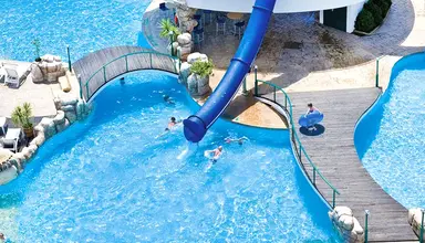 Trakia Plaza