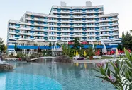 Trakia Plaza