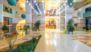 Trakia Plaza