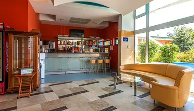 Trakia Plaza