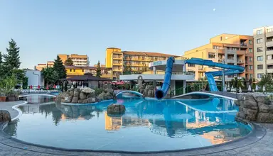 Trakia Plaza