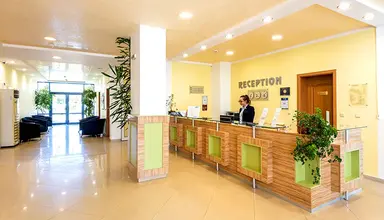 Trakia Plaza