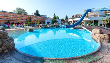 Trakia Plaza