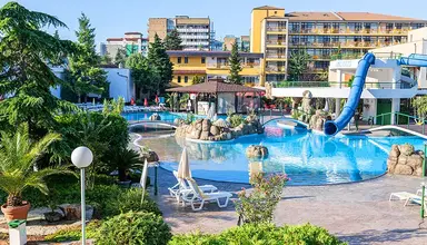 Trakia Plaza