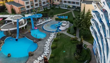 Trakia Plaza