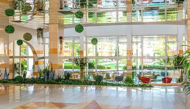 Trakia Plaza