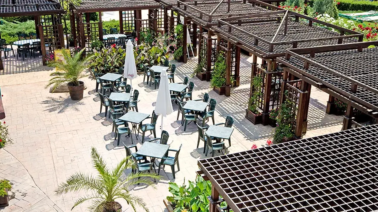 Trakia Plaza