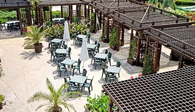 Trakia Plaza