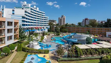 Trakia Plaza