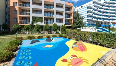 Trakia Plaza