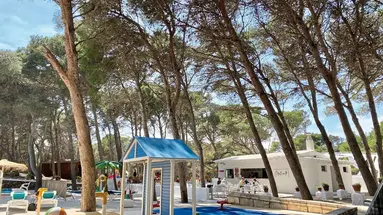 Tramontana Park