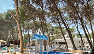 Tramontana Park