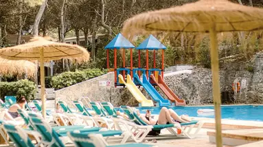 Tramontana Park