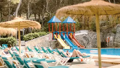 Tramontana Park