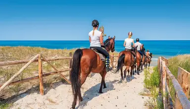 Tramontana Park