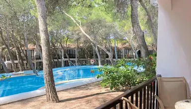 Tramontana Park