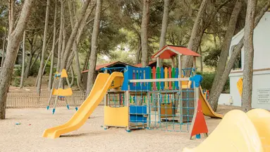 Tramontana Park
