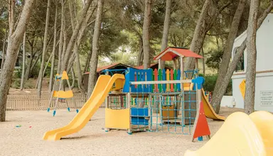 Tramontana Park