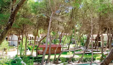 Tramontana Park