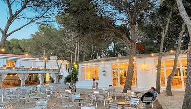 Tramontana Park