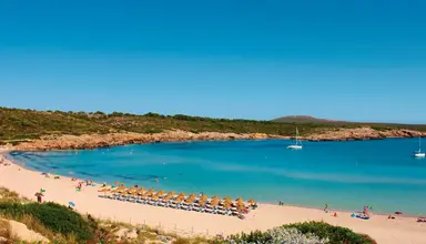 Tramontana Park