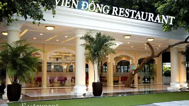 Tran Vien Dong