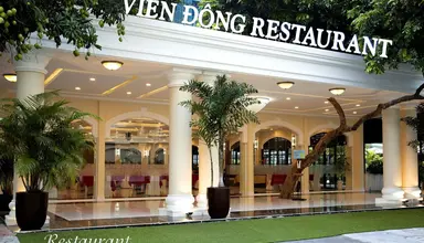 Tran Vien Dong
